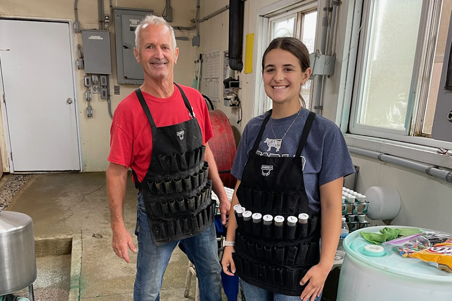 Step into agriculture: paid internships at CentralStar for summer 2025