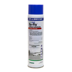 Prozap Dy Fly Dairy Aerosol 25oz
