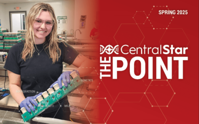 The POINT – Spring 2025