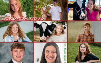 CentralStar welcomes 2026 summer interns