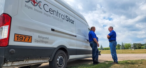 Careers at CentralStar