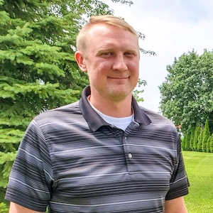 Nick Fischer