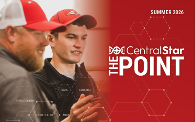The POINT – Summer 2026