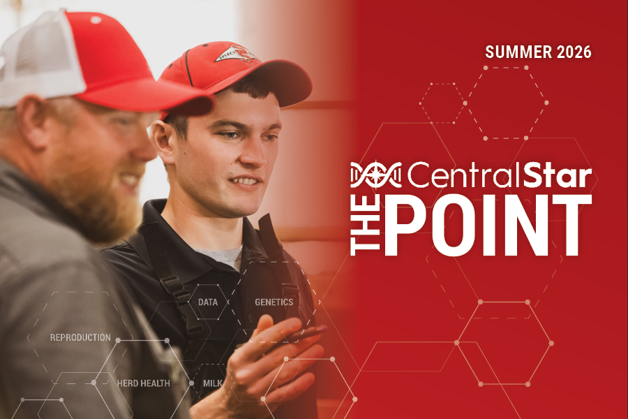 The POINT – Summer 2026